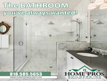 HOME PROS BUILDERS INC.