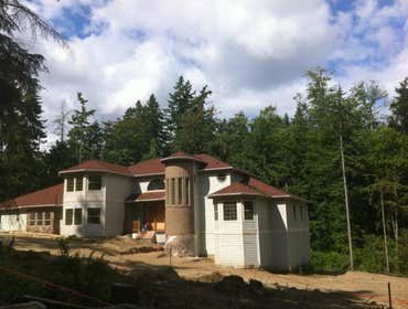 Photo(s) from Arial Electric Inc