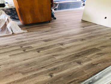 Photos by HJR Flooring #1