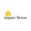 Aspen Fence Company logo