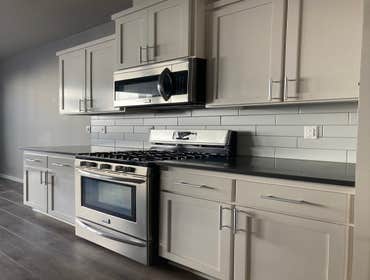 Photos by Salcans Remodeling #1