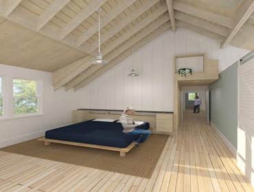 Fort Erie Lake House