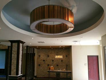New hotels projects