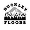 Buckley Custom Floors logo