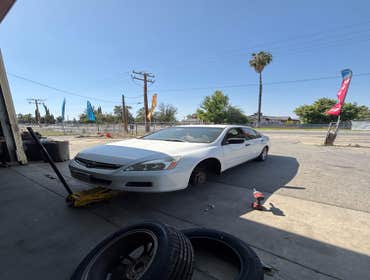 Photos by Cano Automotive Inc #3 Cano Automotive Inc – Keep your car running smoothly! ?✨
Preventive maintenance, battery replacement, oil change, tire