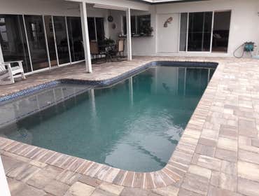 Pools and Project Photos