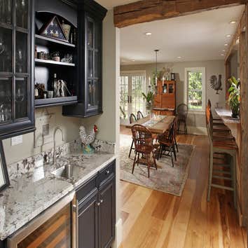 18th Century Home