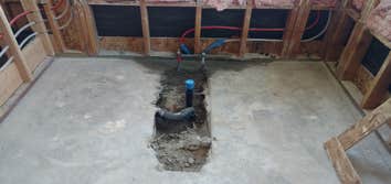 Photos from Crouse Plumbing