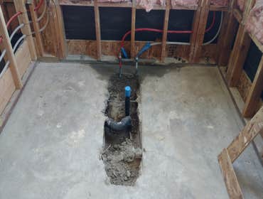 Photos from Crouse Plumbing