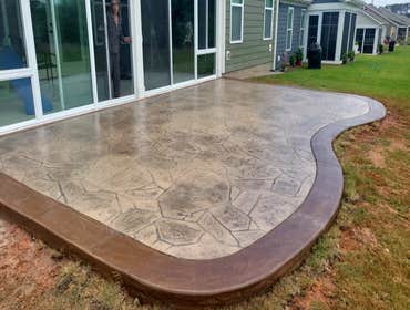 Photos by Citiscape Concrete LLC #1