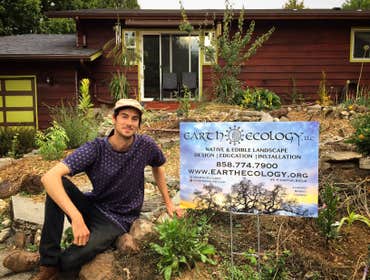 Photos from Earth Ecology LLC