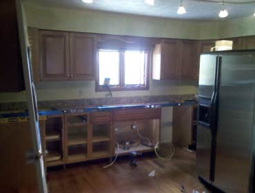 Project photos from Deft Contracting