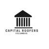 Capital Roofers Columbus logo