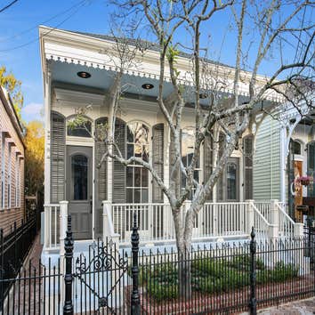 1227-29 Harmony Street New Orlean, LA 70115