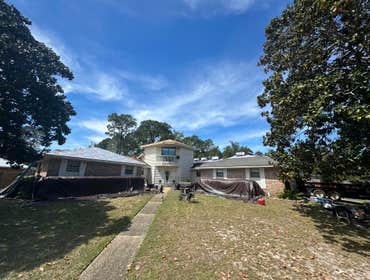 Photos by Complete Roofing LLC #1 New Roof Inastallation in Gulf Breeze, Florida
