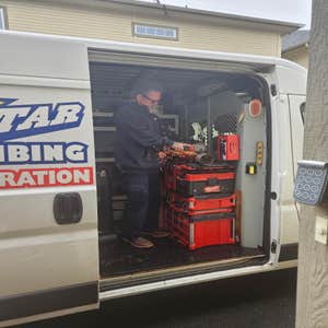 Photos by All Star plumbing and Restoration #1