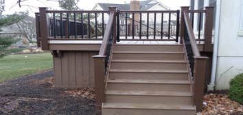 Photos from All-around Builders, Inc