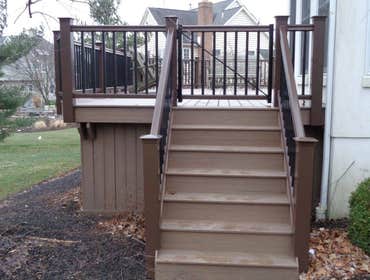 Photos from All-around Builders, Inc