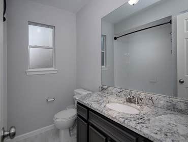 Full-Home Remodel Project in The Woodlands