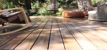 Front Porch/ Patio
