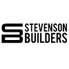 Stevenson Builders logo