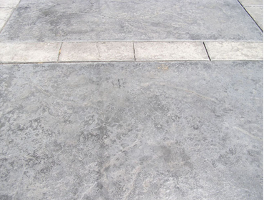 Concrete Work
