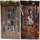 Photos by Nola Door Refinishing #1