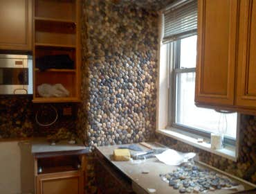 Photo(s) from Dmn Brothers Construction Take a look at DMN's previous work completed by our perfectionist Mr. Gojani.