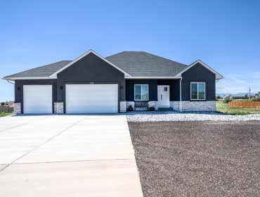 Photos by Tj Cogswell Properties, LLC #9 1658 SQ FT Model