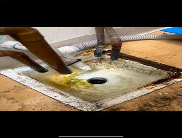 Photos by Athena Drains & Pipelining #1