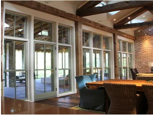 Lake Athens Lodge