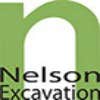 Nelson Excavation logo