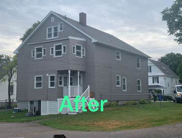 Photos by Quinde's General Contractor #17