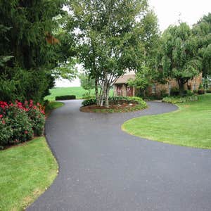 Paving projects 1 .Saw cut and rip out old asphalt .
2. Haul of old asphalt
3. Apply tack coat adhesive
4. Apply type d hot mix asphalt
5. Roll...
