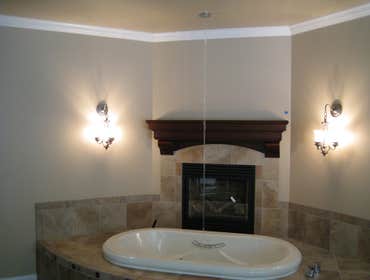 New Construction Home Large Home in the beautiful Black Hills of South Dakota