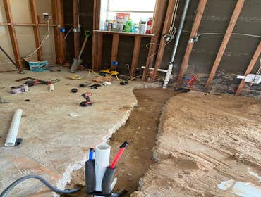 Photos by Alanis plumbing Contractors LLC #2