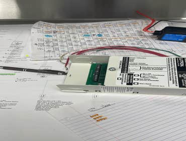Photos by AC&m Electrical Services LLC #1 LUTRON SYSTEM