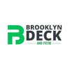 Brooklyn Deck and Patio logo