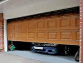 garage door installation repai