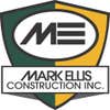 Mark Ellis Construction Inc logo