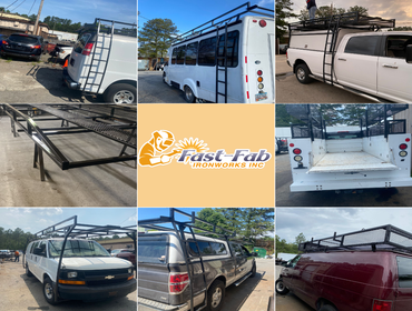 Photos by Fast-fab Ironworks Inc #2