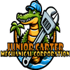 Junior Carter Mechanical Corporation logo