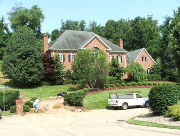 Fire, Smoke and Water Damage Restoration