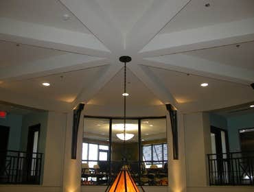 Kaiser Realty Office Building