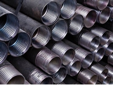 Steel Pipes