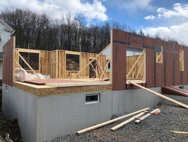 Photos by Eddie Mack Construction #1