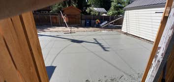BLUE TURF CONSTRUCTION LLC DBA BLUE TURF CONCRETE