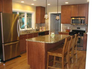 Photos by Eddies Remodeling #1