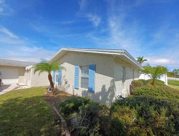 Cocoa Beach, Fl Whole Home Reno