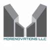 Morenovations LLC logo